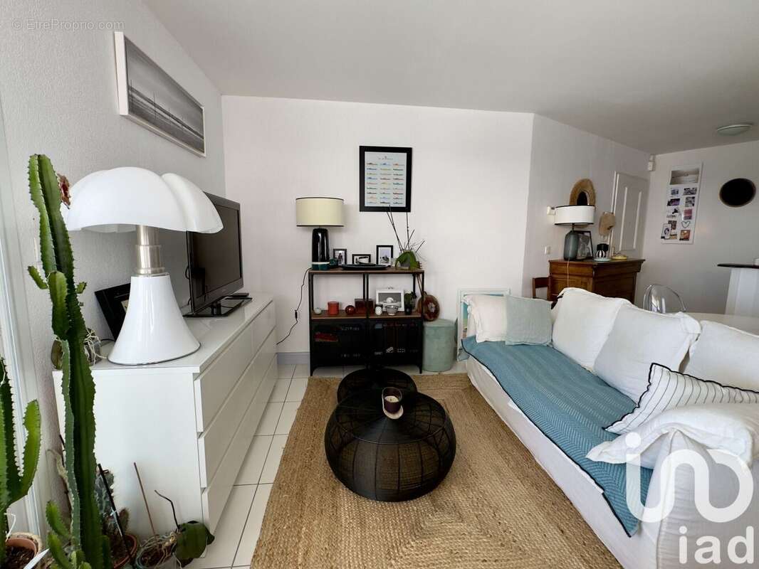 Photo 3 - Appartement à ARCACHON