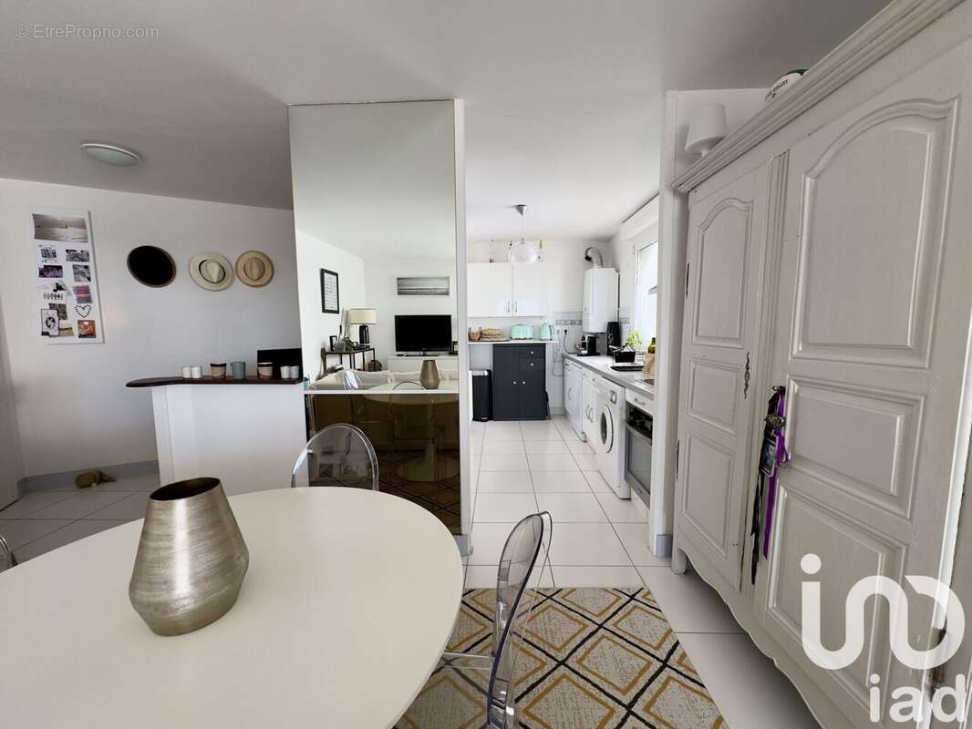 Photo 4 - Appartement à ARCACHON