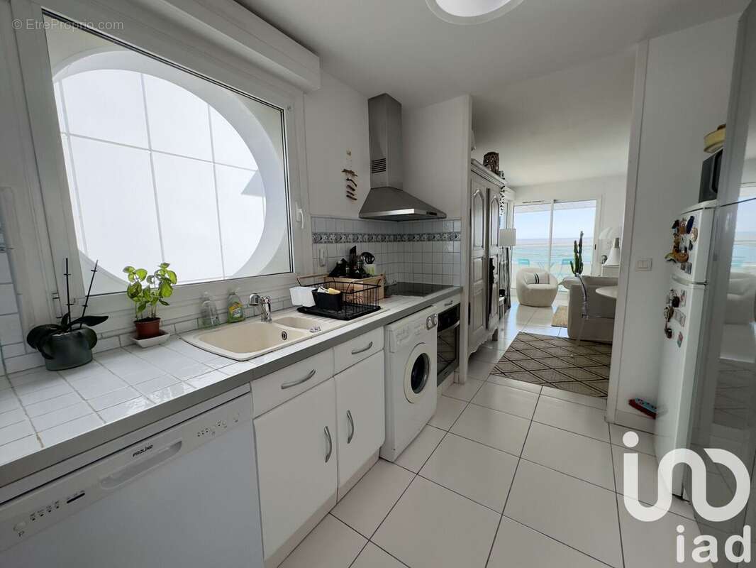 Photo 5 - Appartement à ARCACHON