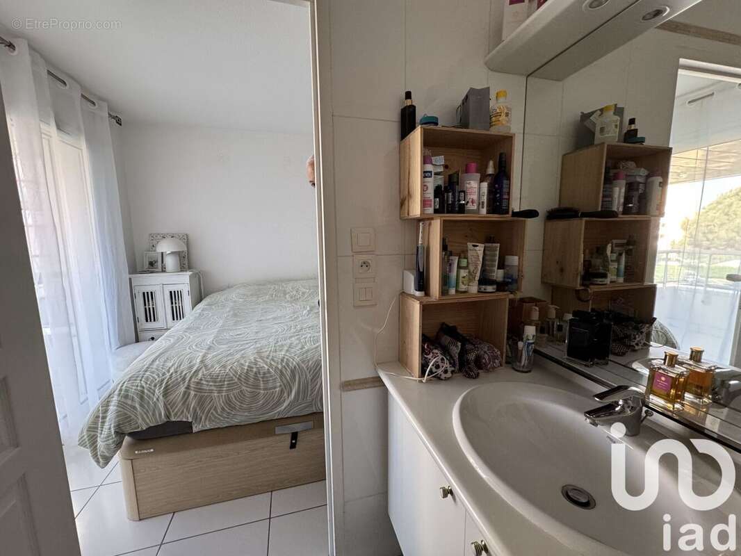 Photo 7 - Appartement à ARCACHON