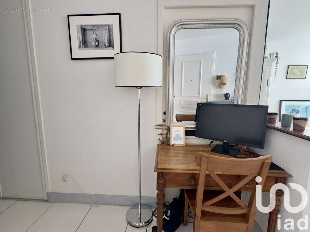 Photo 8 - Appartement à ARCACHON