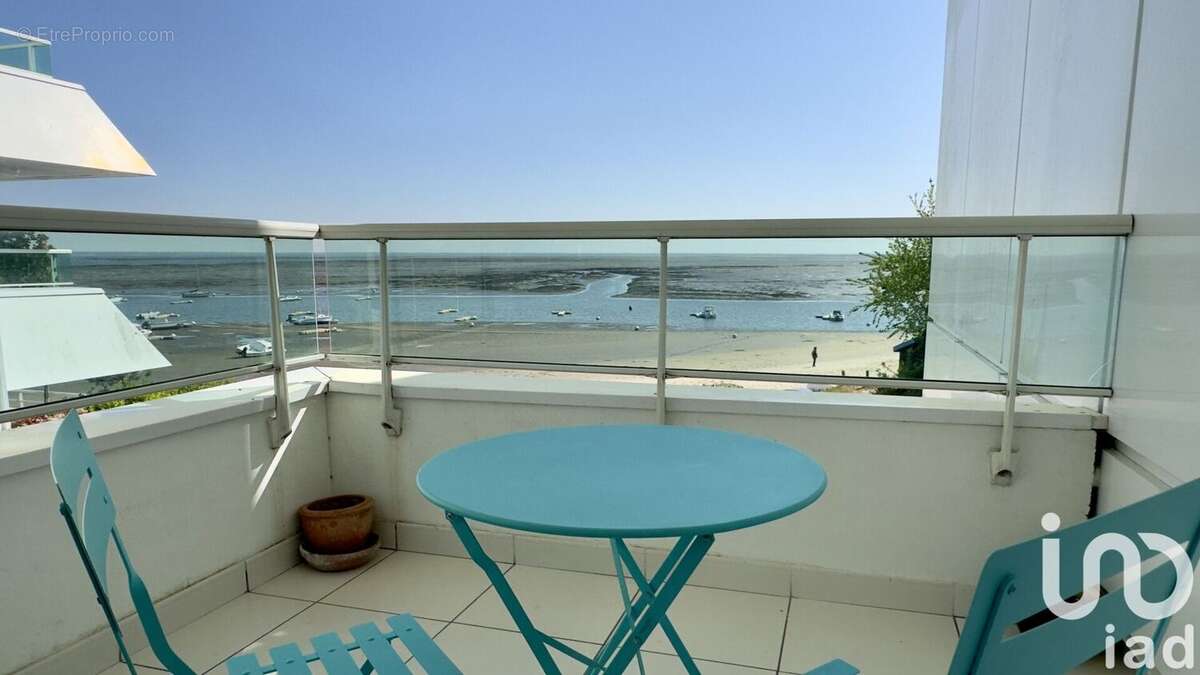 Photo 9 - Appartement à ARCACHON