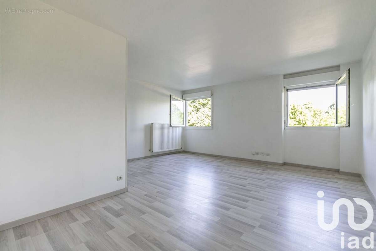 Photo 2 - Appartement à MAISONS-ALFORT