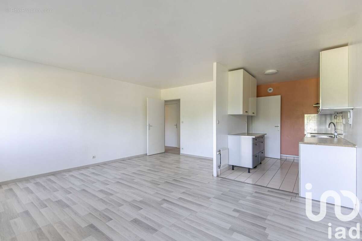Photo 3 - Appartement à MAISONS-ALFORT