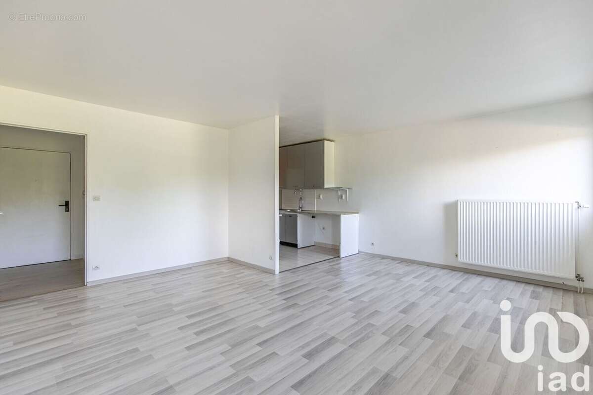 Photo 4 - Appartement à MAISONS-ALFORT