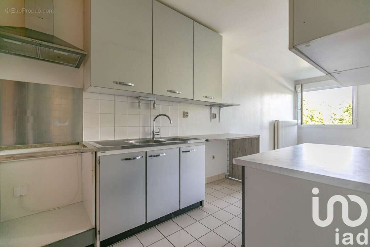 Photo 6 - Appartement à MAISONS-ALFORT