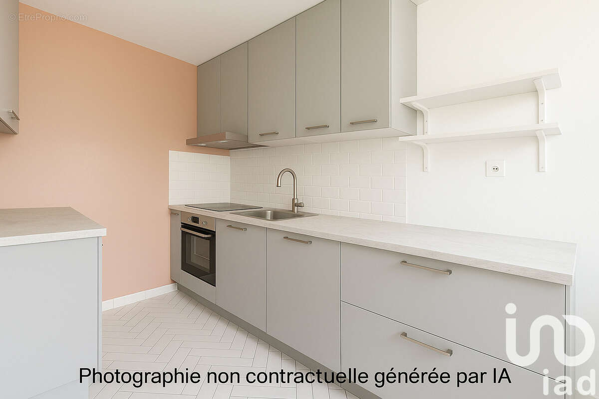 Photo 7 - Appartement à MAISONS-ALFORT