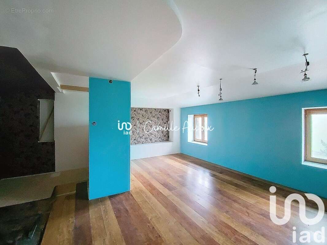 Photo 6 - Maison à SAINT-FORGEUX