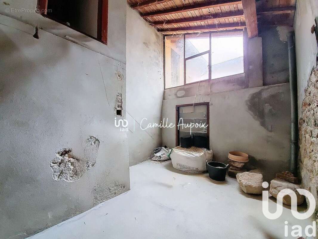 Photo 8 - Maison à SAINT-FORGEUX