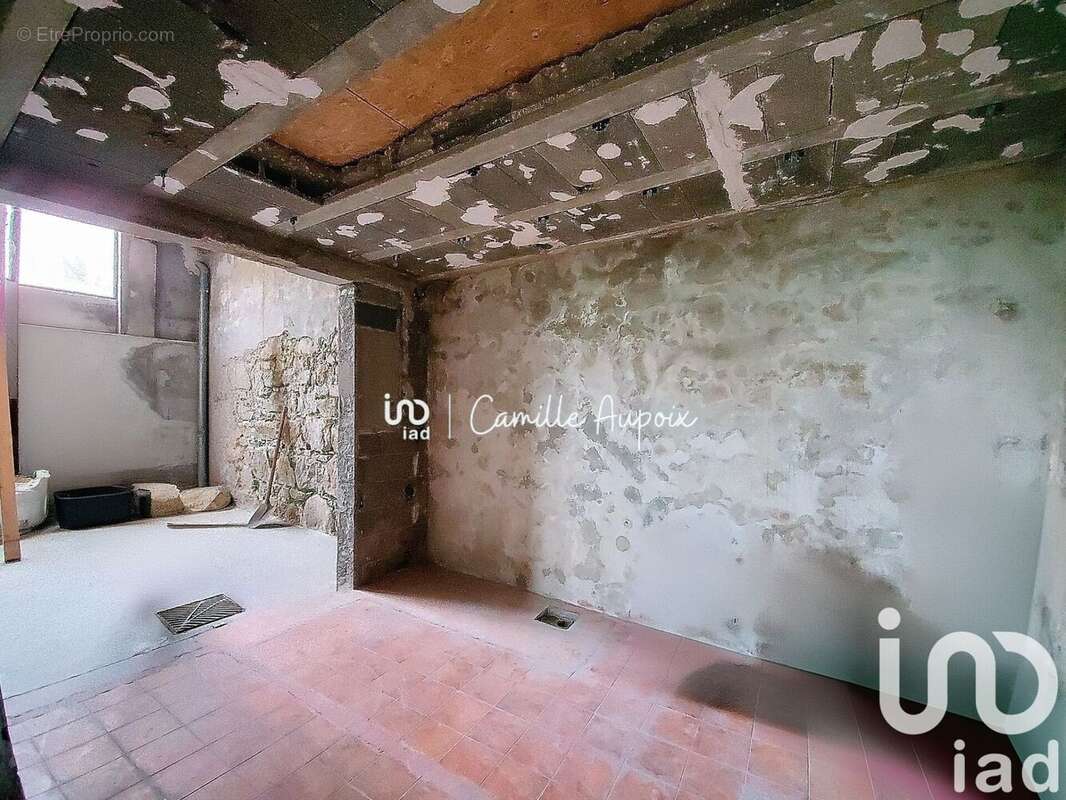 Photo 9 - Maison à SAINT-FORGEUX