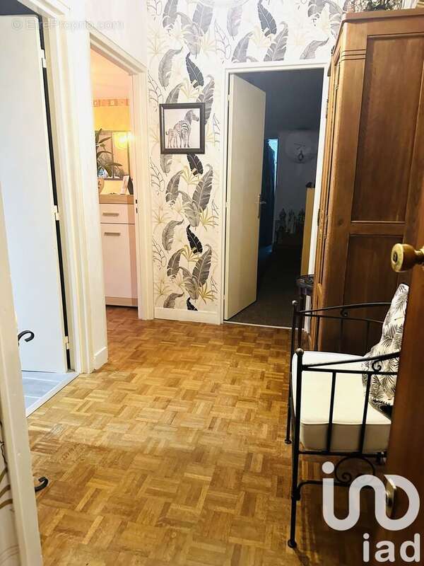 Photo 2 - Appartement à BALLAINVILLIERS