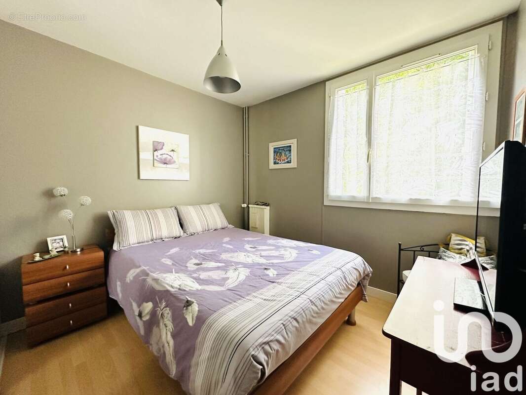 Photo 5 - Appartement à BALLAINVILLIERS