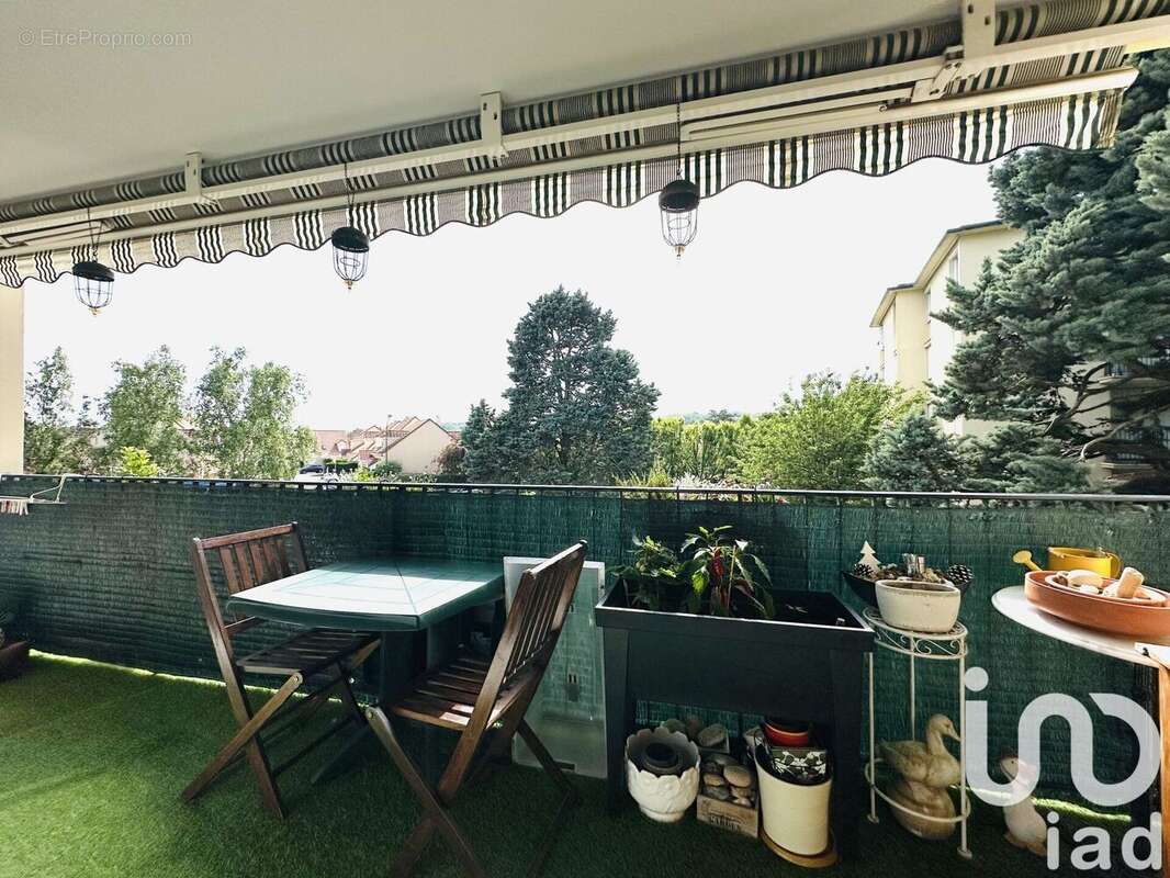 Photo 7 - Appartement à BALLAINVILLIERS