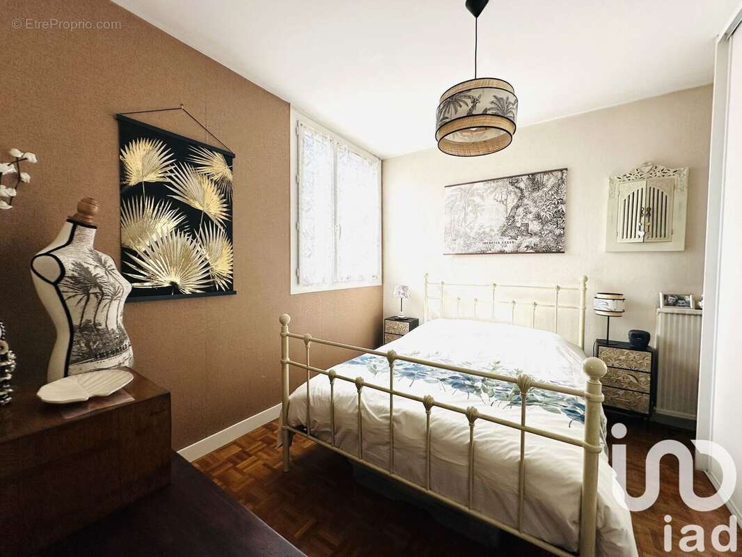 Photo 9 - Appartement à BALLAINVILLIERS