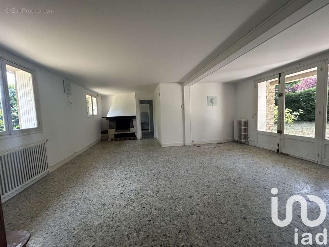 Photo 3 - Maison à MAGNY-EN-VEXIN