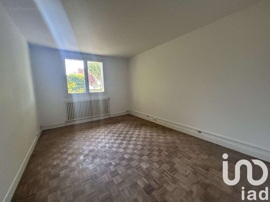 Photo 5 - Maison à MAGNY-EN-VEXIN