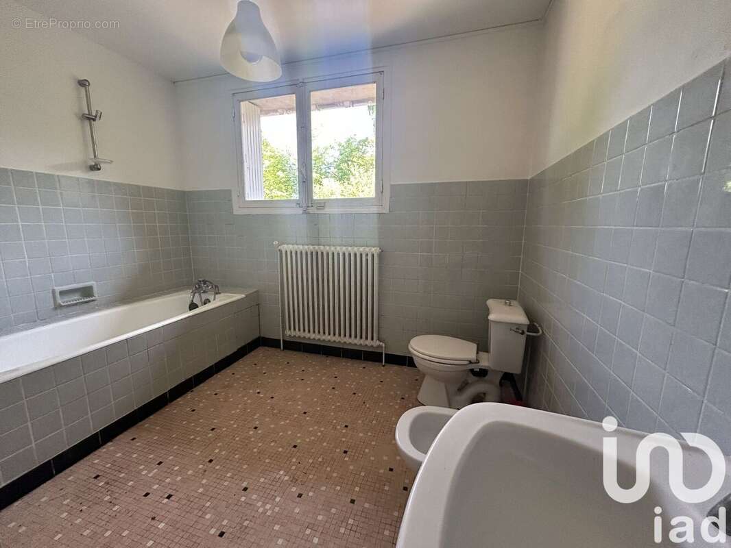 Photo 7 - Maison à MAGNY-EN-VEXIN