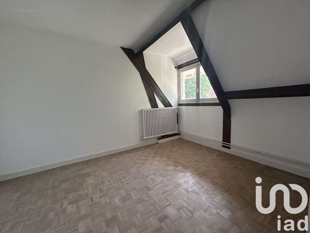 Photo 8 - Maison à MAGNY-EN-VEXIN