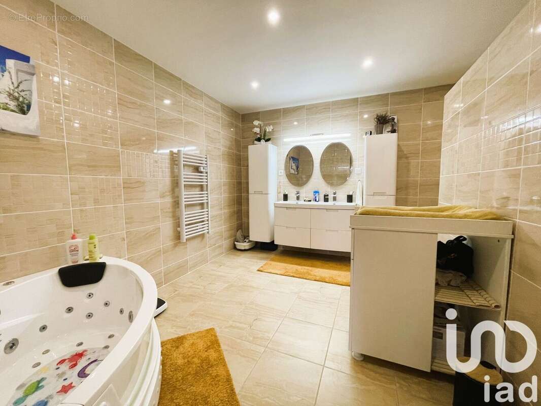 Photo 6 - Maison à SONGY