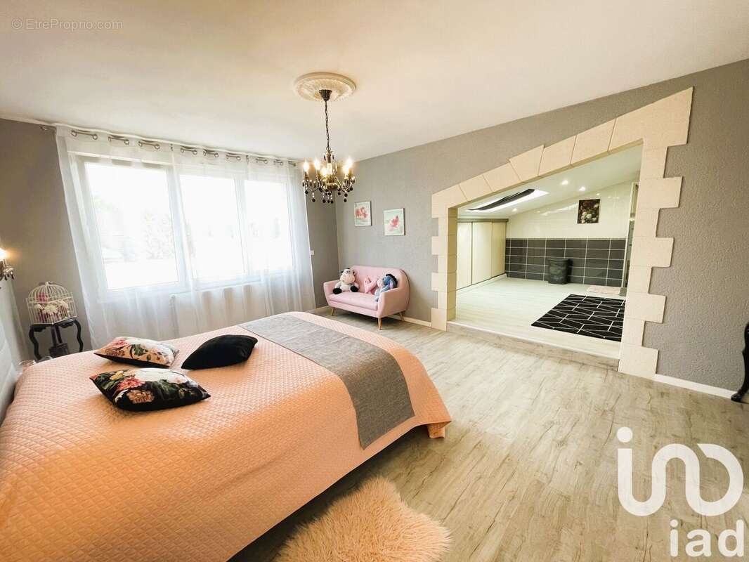 Photo 8 - Maison à SONGY