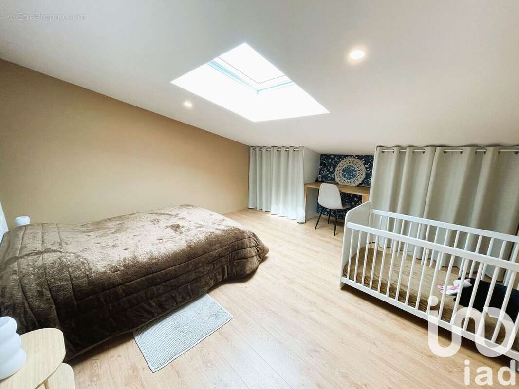 Photo 9 - Maison à SONGY