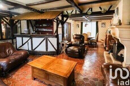 Photo 2 - Maison à CHAUMONT-EN-VEXIN