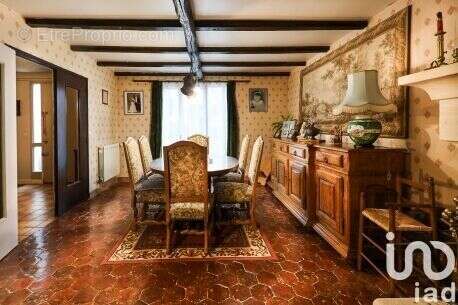 Photo 3 - Maison à CHAUMONT-EN-VEXIN