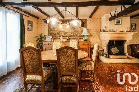 Photo 4 - Maison à CHAUMONT-EN-VEXIN