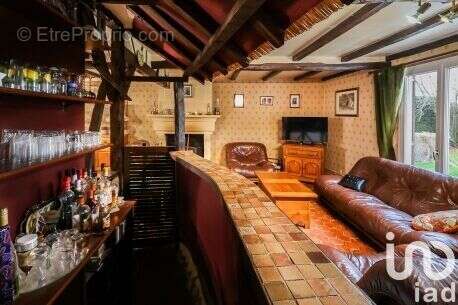 Photo 5 - Maison à CHAUMONT-EN-VEXIN