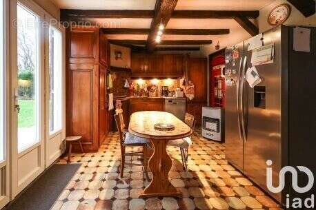 Photo 6 - Maison à CHAUMONT-EN-VEXIN