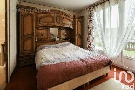 Photo 7 - Maison à CHAUMONT-EN-VEXIN