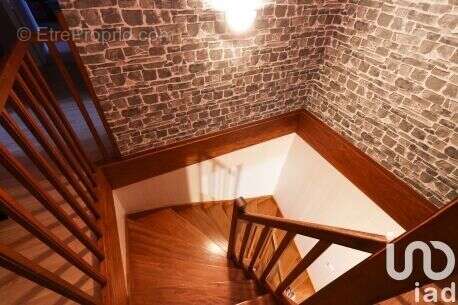 Photo 9 - Maison à CHAUMONT-EN-VEXIN