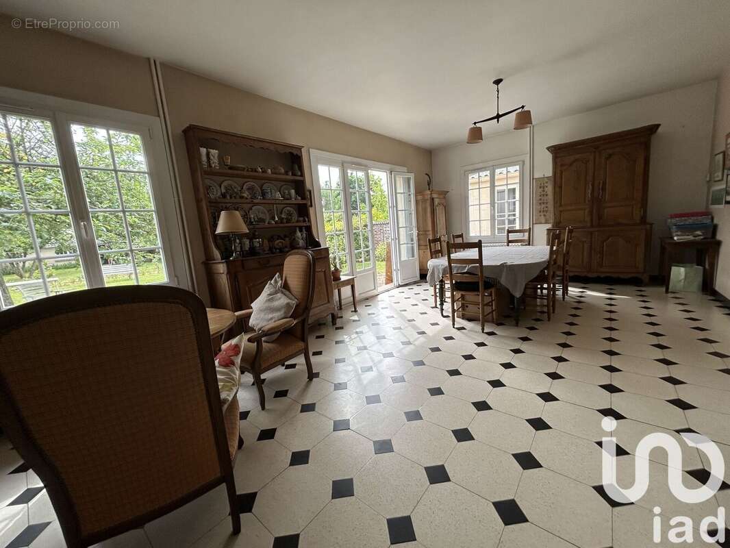 Photo 3 - Maison à GISORS