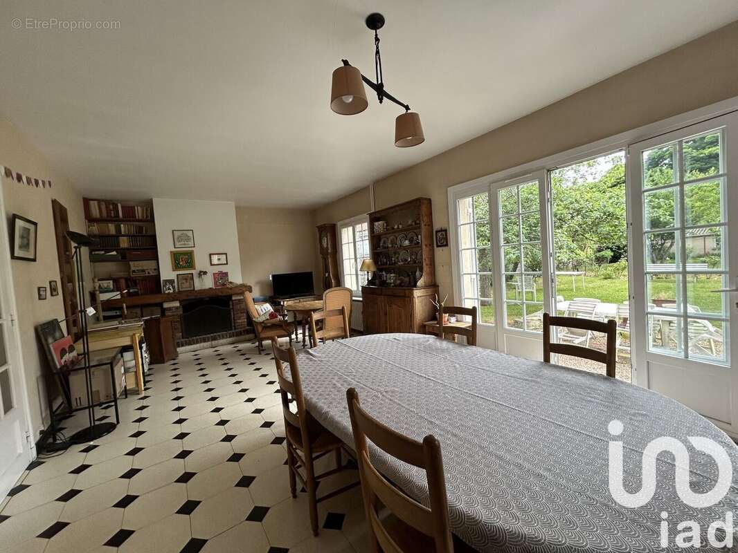 Photo 4 - Maison à GISORS