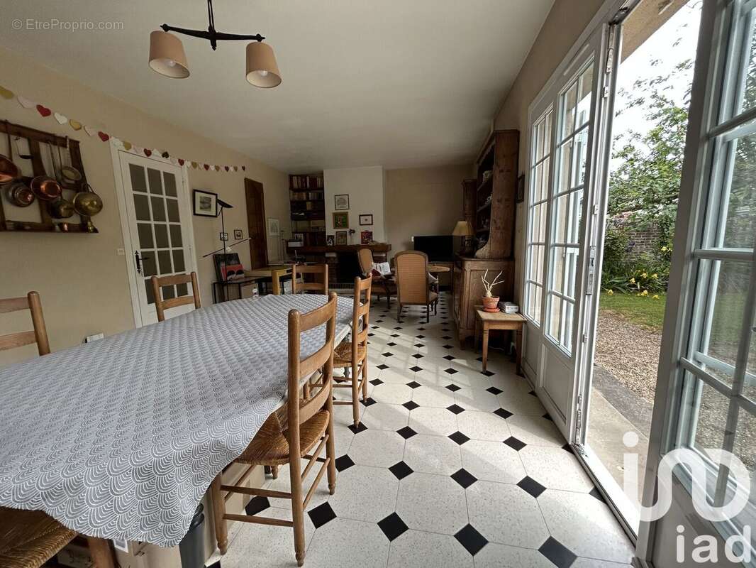 Photo 5 - Maison à GISORS