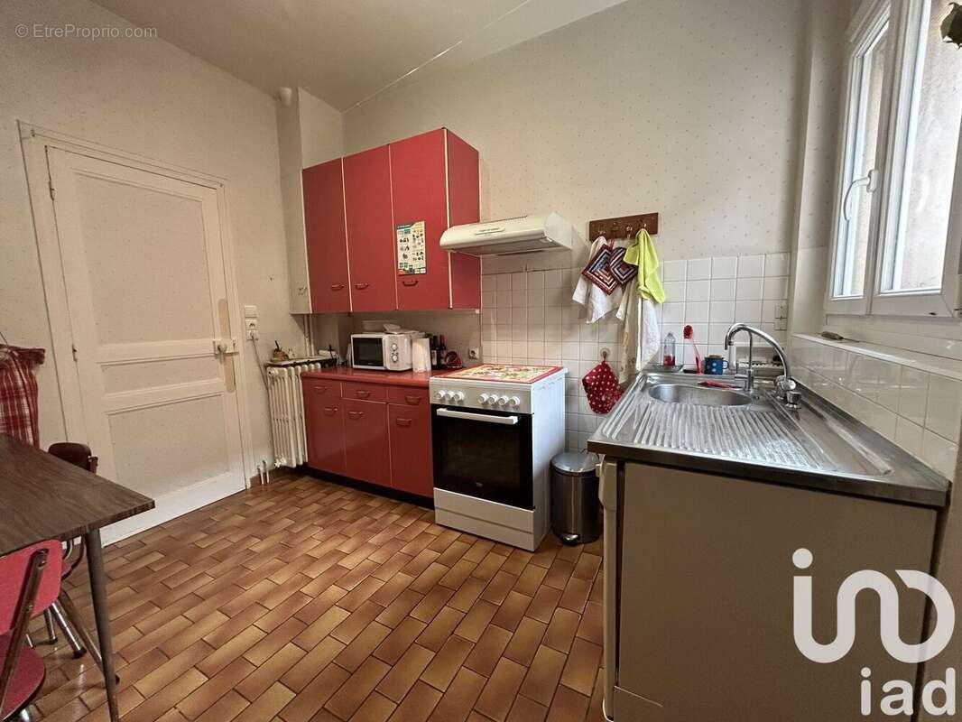 Photo 6 - Maison à GISORS