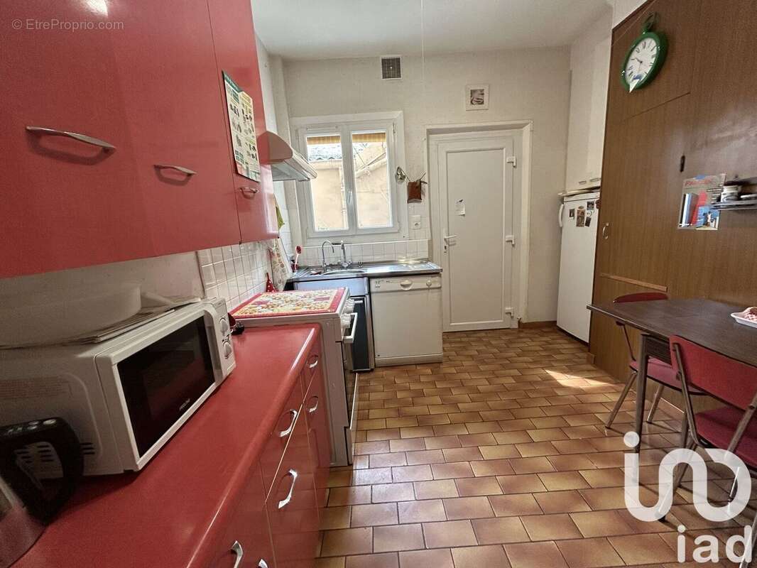 Photo 7 - Maison à GISORS