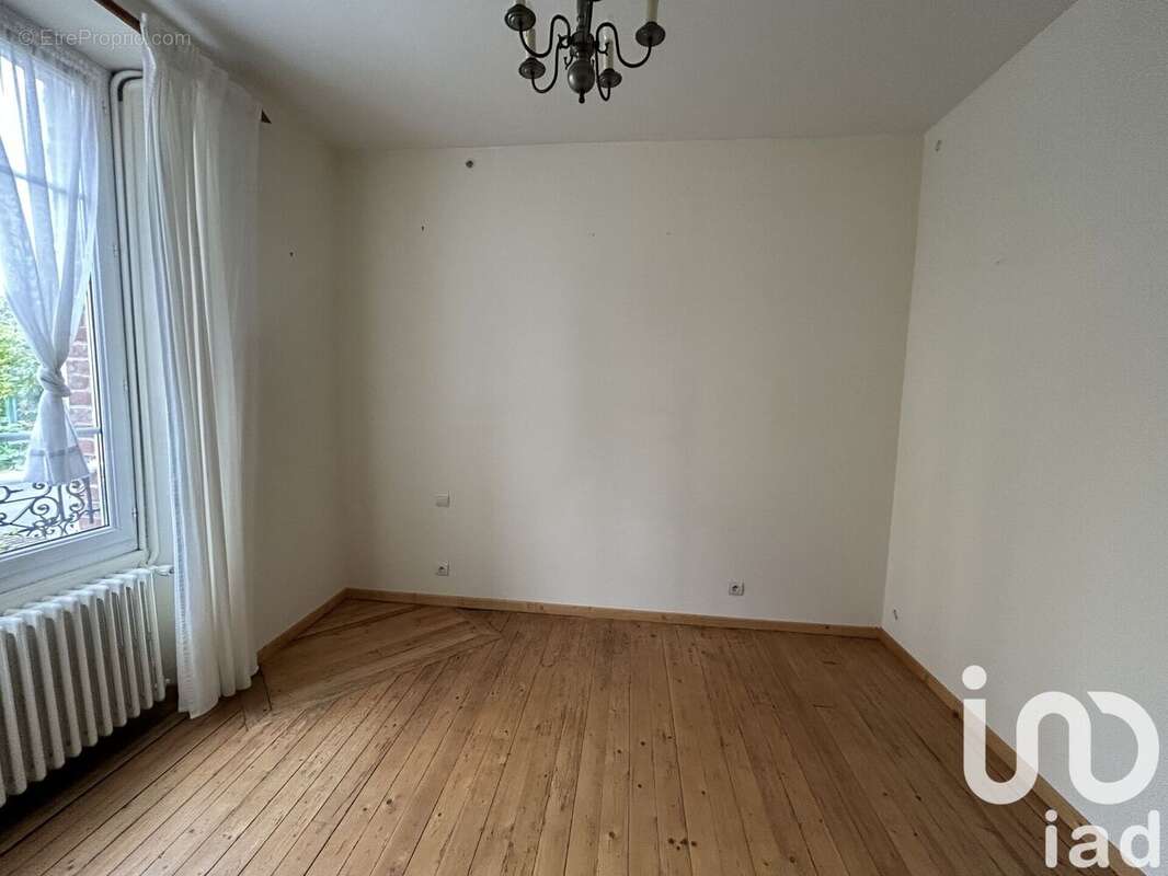 Photo 9 - Maison à GISORS