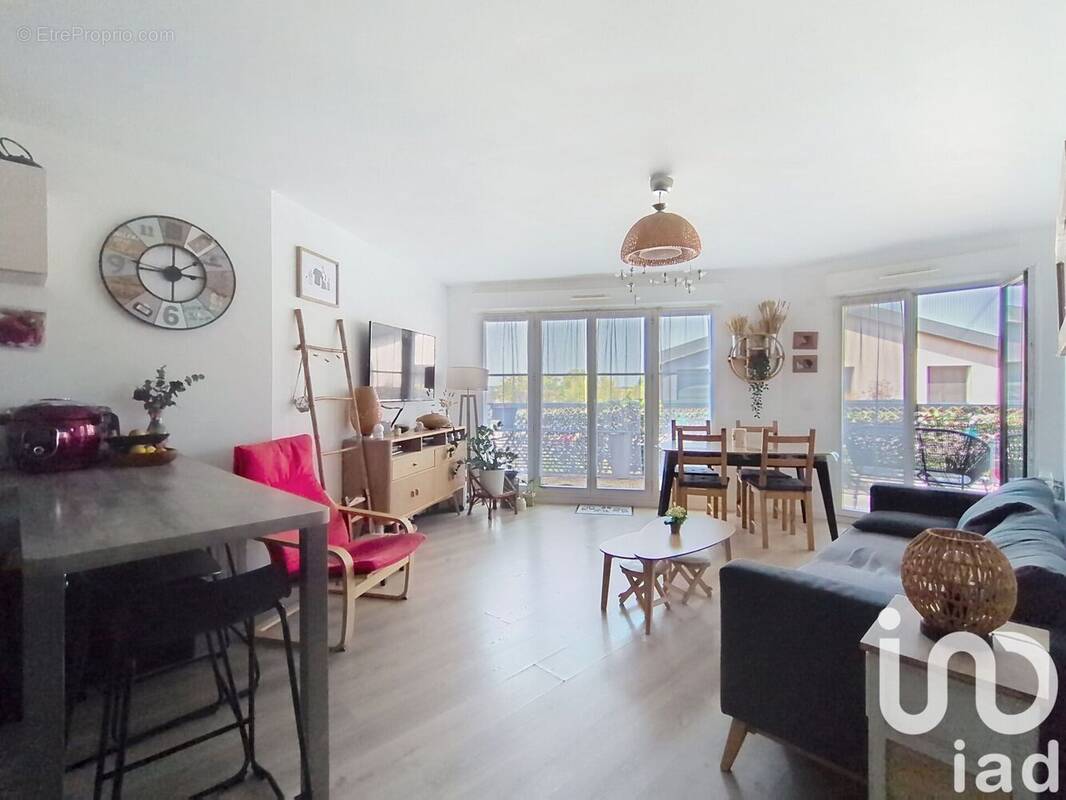 Photo 1 - Appartement à ANTONY