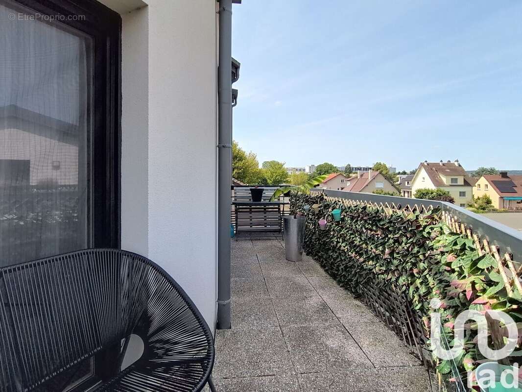 Photo 2 - Appartement à ANTONY