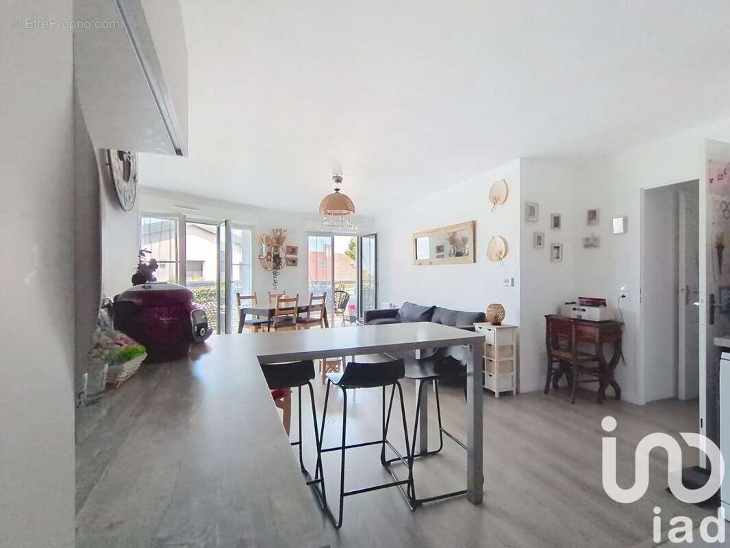 Photo 3 - Appartement à ANTONY