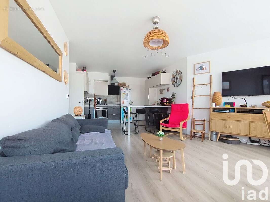 Photo 4 - Appartement à ANTONY