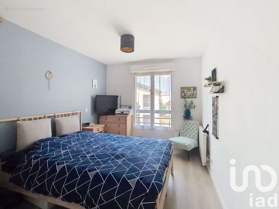 Photo 6 - Appartement à ANTONY