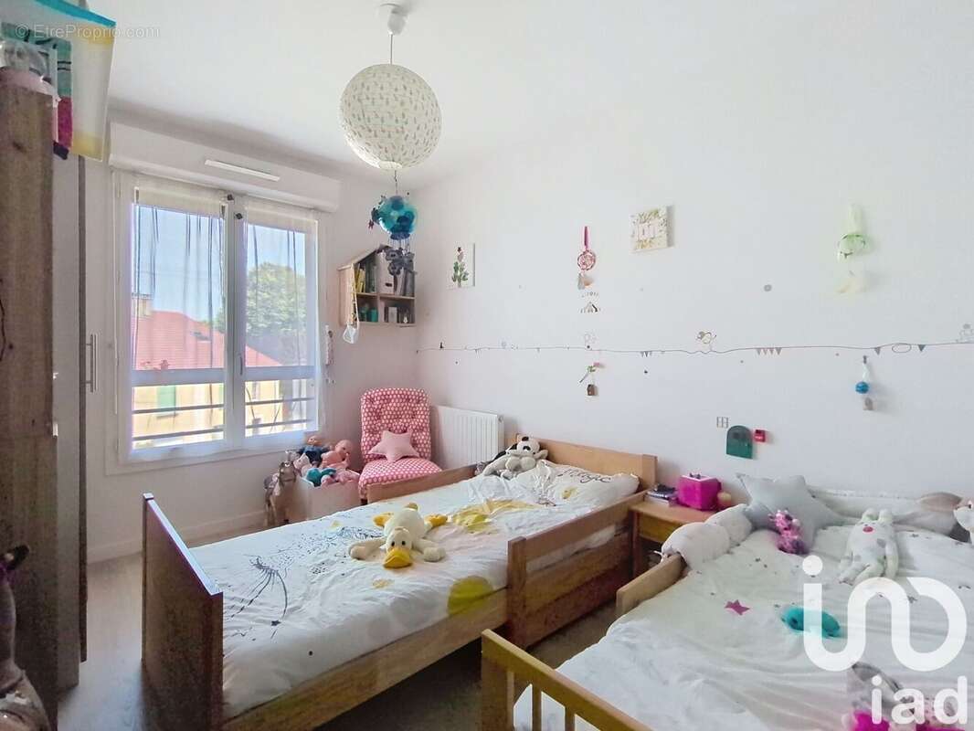 Photo 7 - Appartement à ANTONY