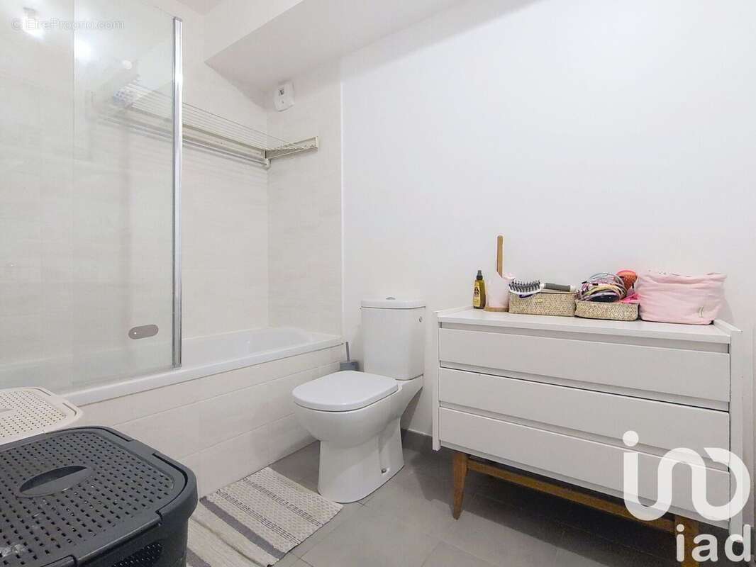 Photo 8 - Appartement à ANTONY