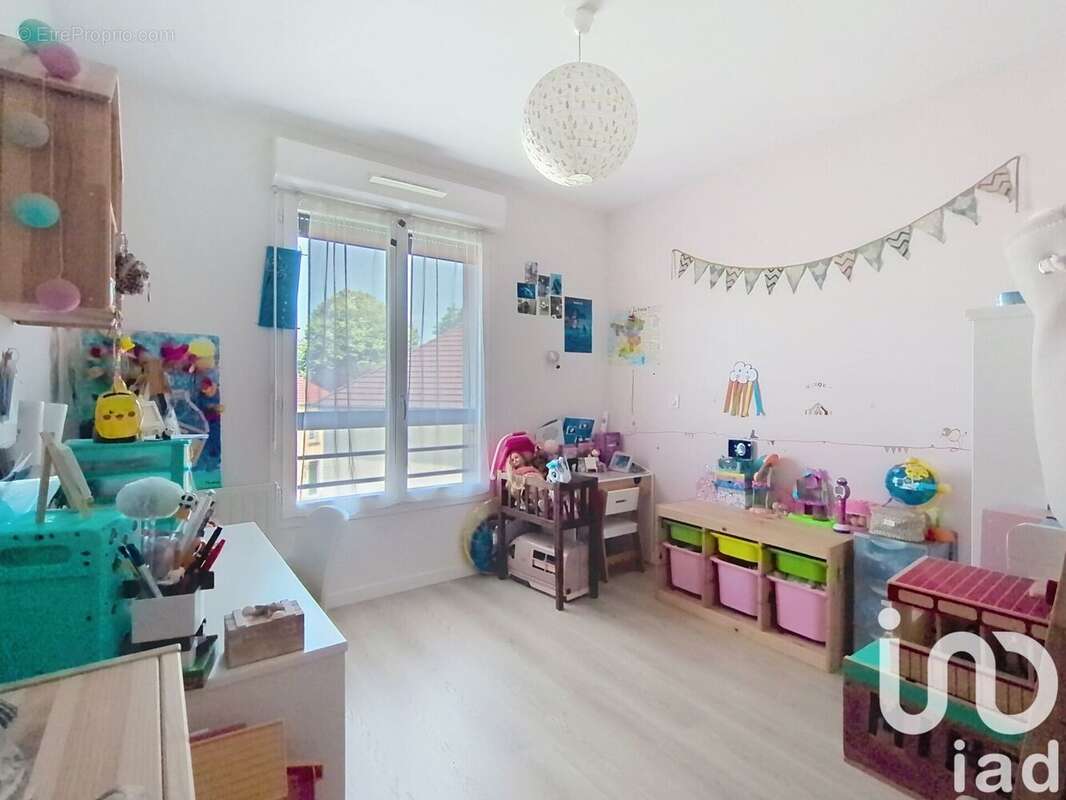 Photo 9 - Appartement à ANTONY