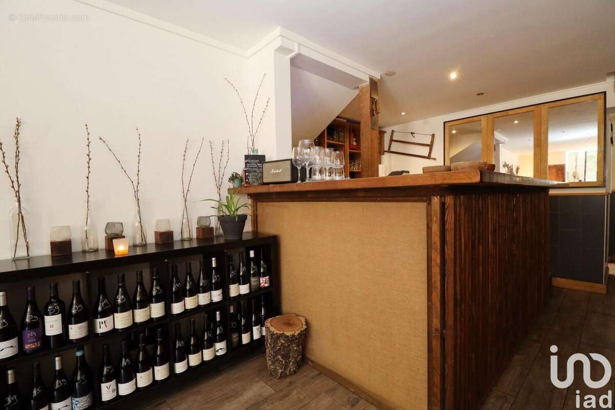 Photo 5 - Commerce à ELNE