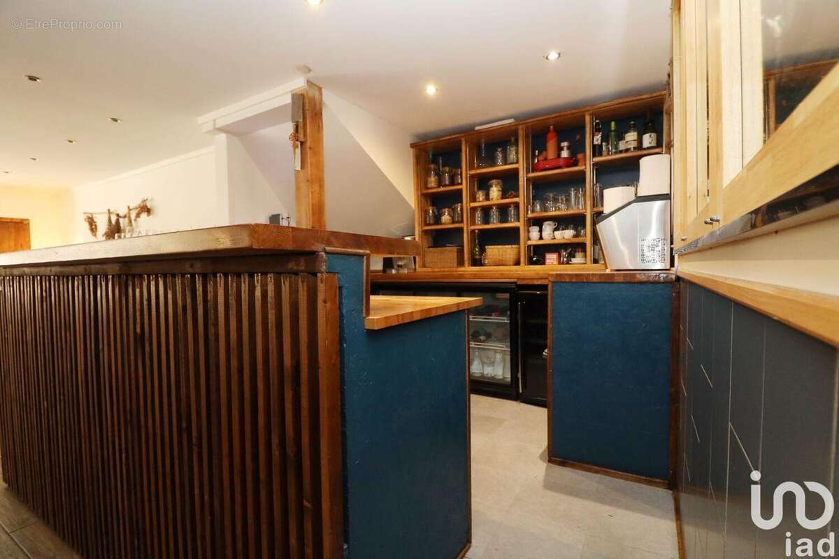 Photo 8 - Commerce à ELNE