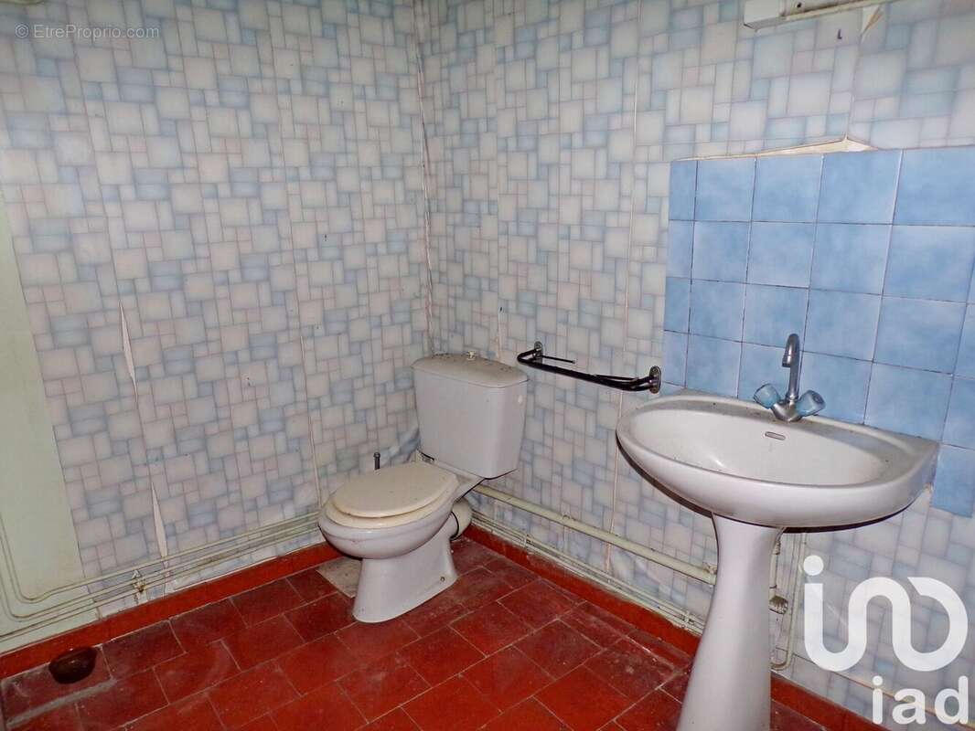 Photo 6 - Maison à SAINT-GENOU