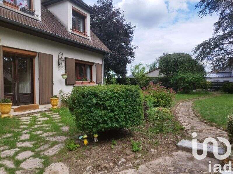 Photo 3 - Maison à MONTIGNY-SUR-VESLE